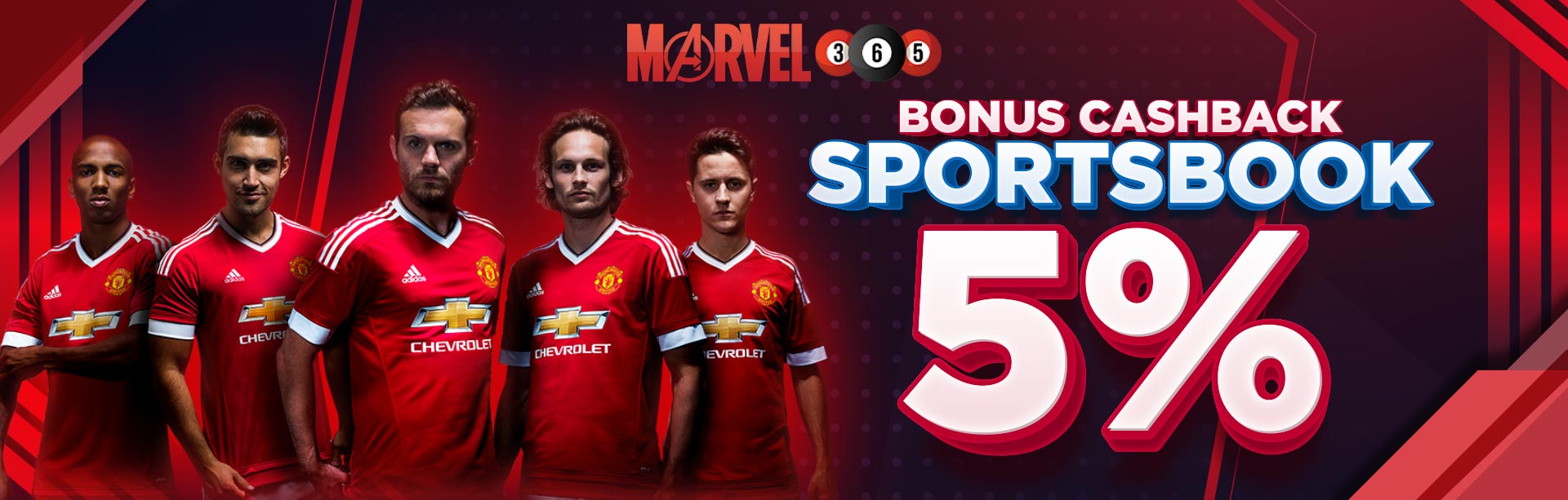 SPORTBOOK