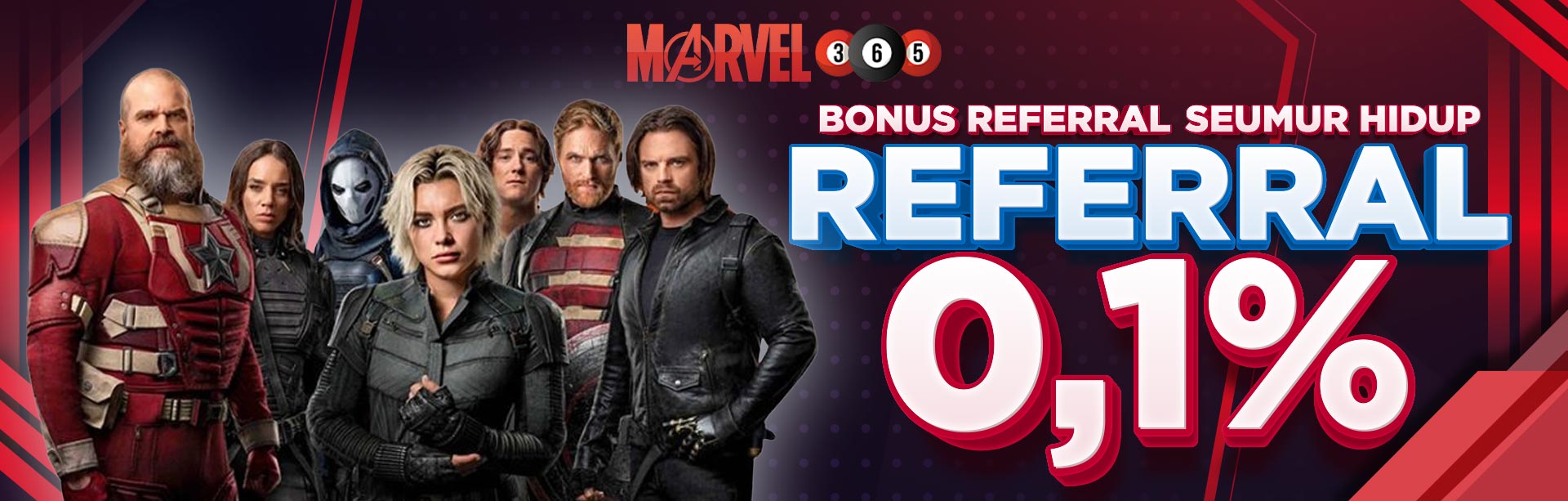 REFERRAL 