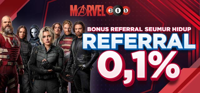 REFERRAL 