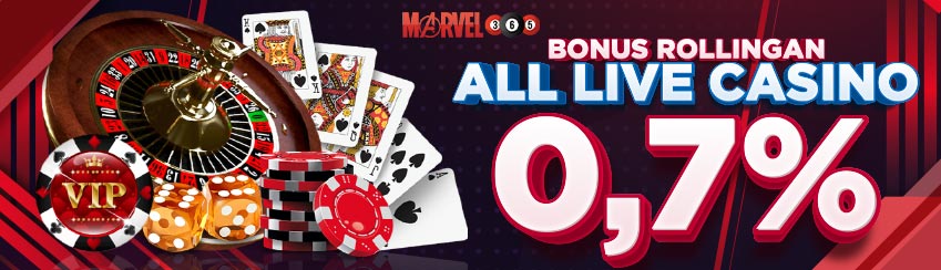 ROLL CASINO 0.7%
